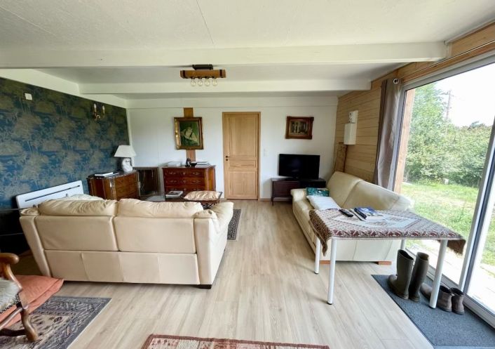 à vendre Maison Lubersac