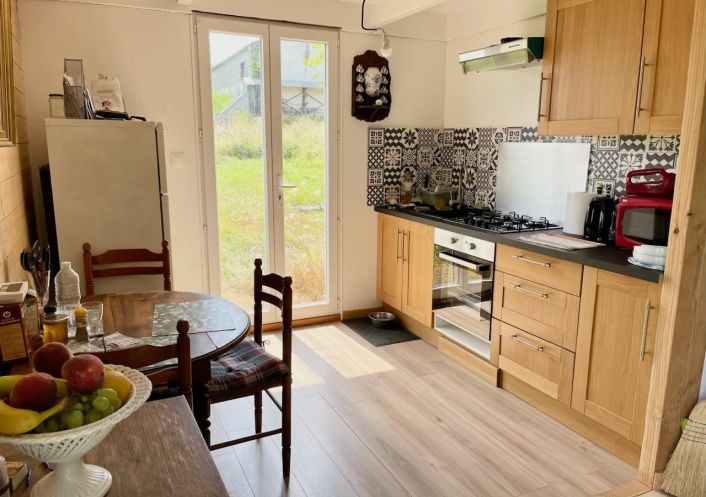 à vendre Maison Lubersac