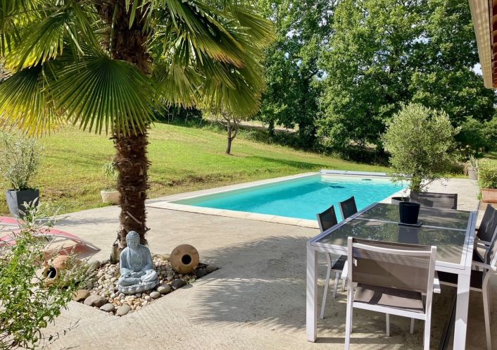 à vendre Maison Cherveix Cubas