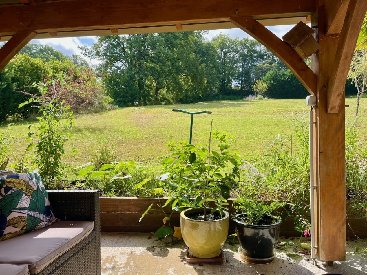 à vendre Maison Cherveix Cubas - Photo 15