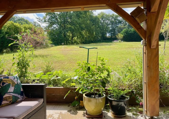 à vendre Maison Cherveix Cubas