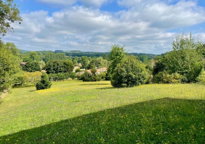 à vendre Maison Cherveix Cubas