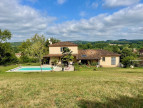 à vendre Maison Cherveix Cubas