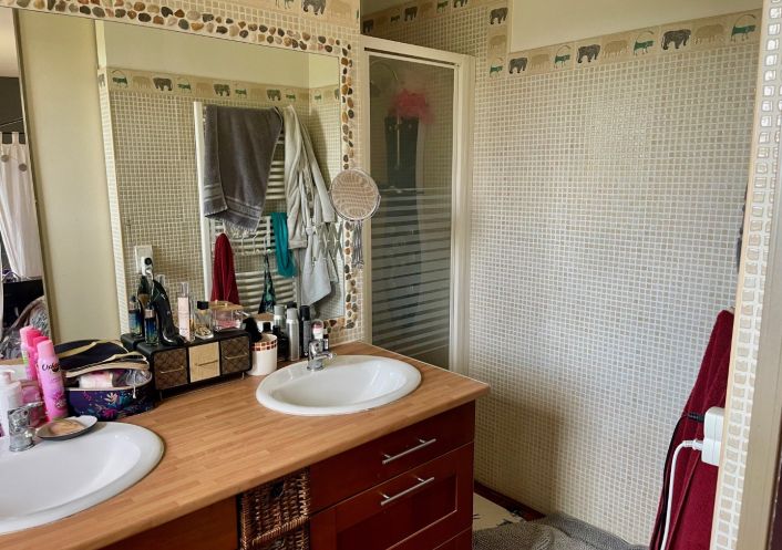 à vendre Maison Cherveix Cubas