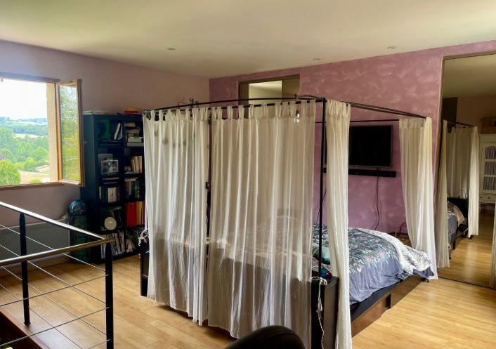 à vendre Maison Cherveix Cubas