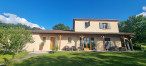à vendre Maison Cherveix Cubas