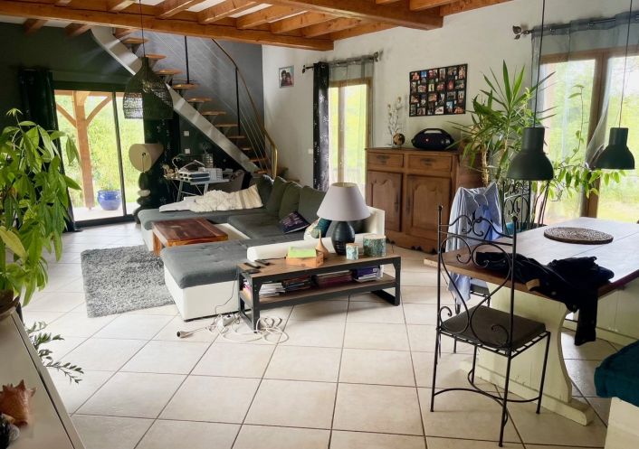 à vendre Maison Cherveix Cubas