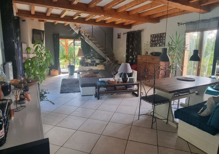 à vendre Maison Cherveix Cubas