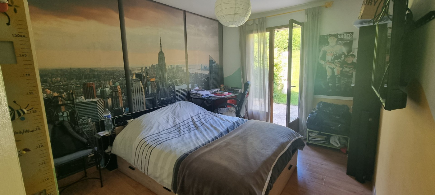 à vendre Maison Cherveix Cubas - Photo 8