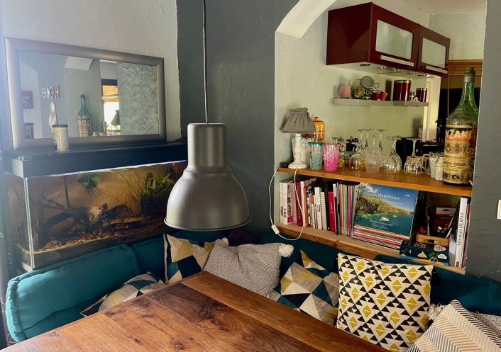 à vendre Maison Cherveix Cubas