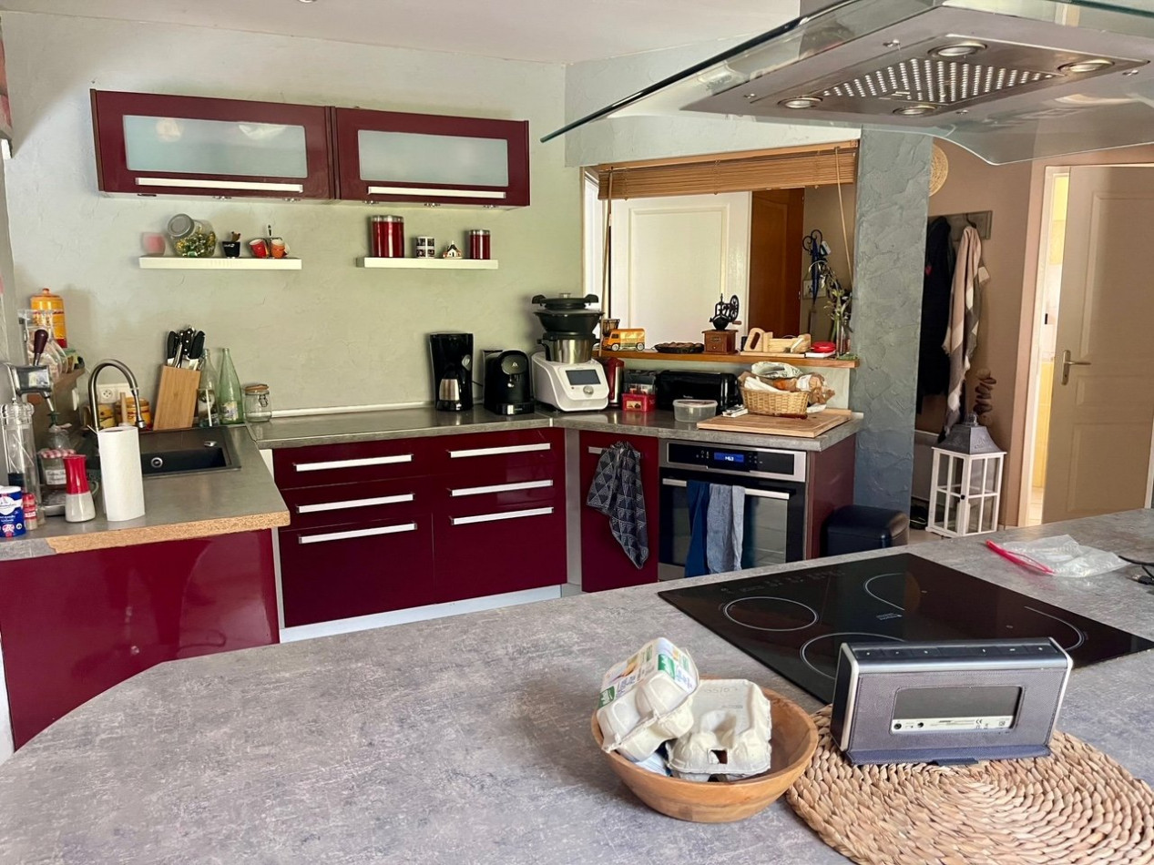 à vendre Maison Cherveix Cubas - Photo 5