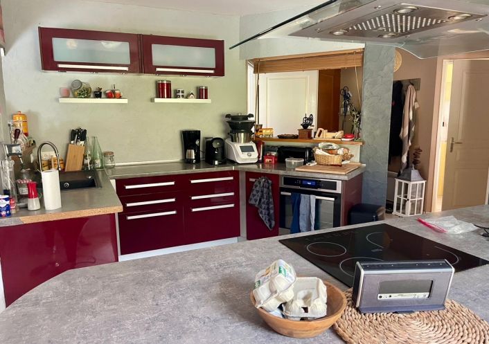 à vendre Maison Cherveix Cubas