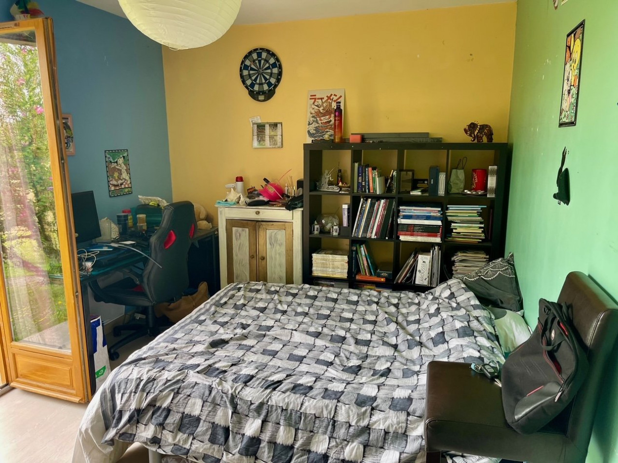 à vendre Maison Cherveix Cubas - Photo 9