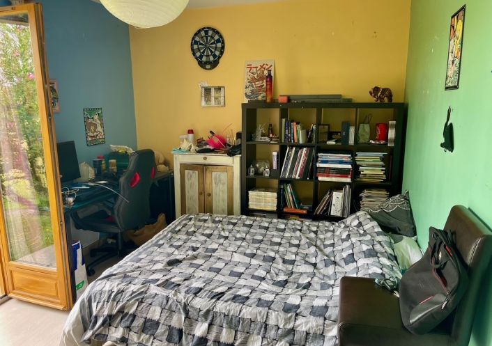 à vendre Maison Cherveix Cubas