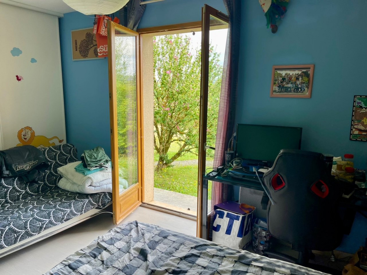 à vendre Maison Cherveix Cubas - Photo 10