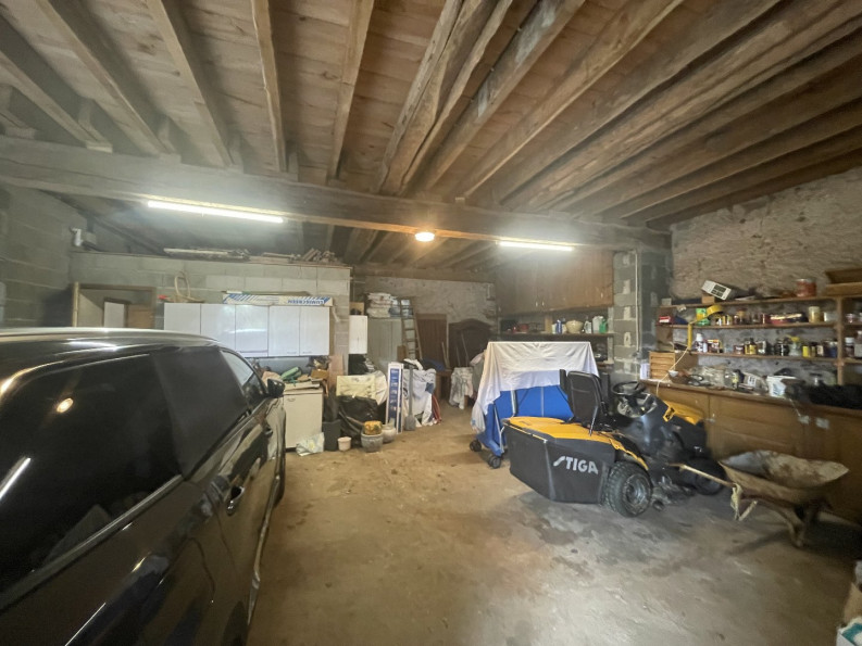 vente Maison Salagnac - Photo 17