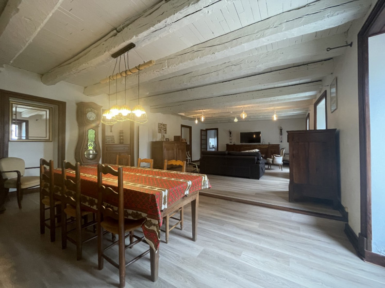 vente Maison Salagnac - Photo 13