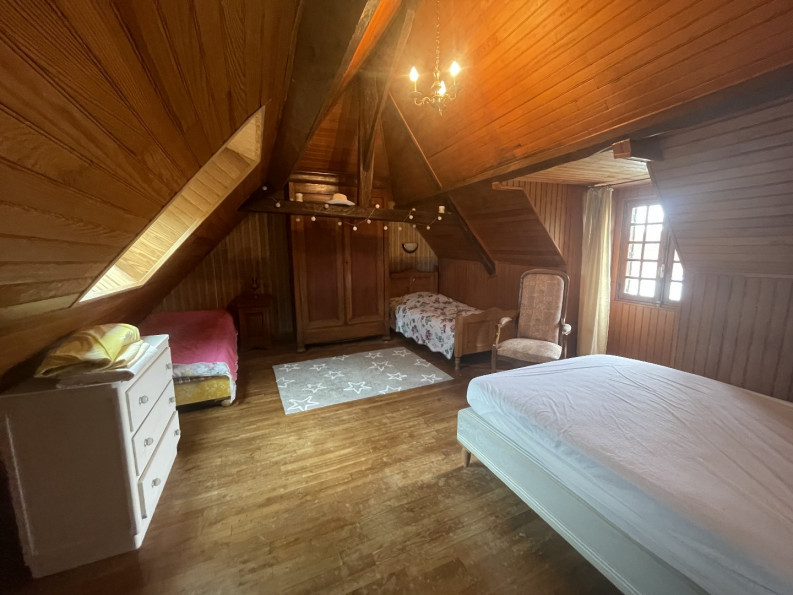 vente Maison Salagnac - Photo 14