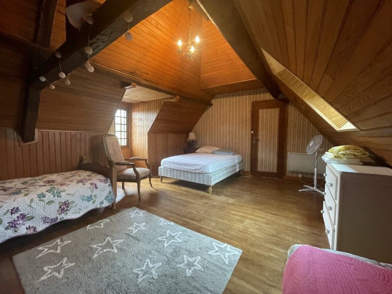 vente Maison Salagnac - Photo 15