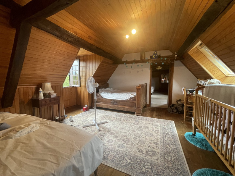 vente Maison Salagnac - Photo 16