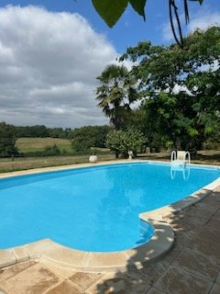 vente Maison Salagnac - Photo 10