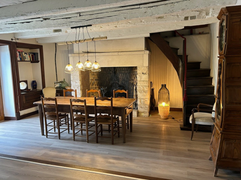 vente Maison Salagnac - Photo 9