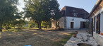 vente Maison Salagnac