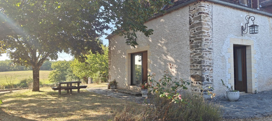 vente Maison Salagnac - Photo 4