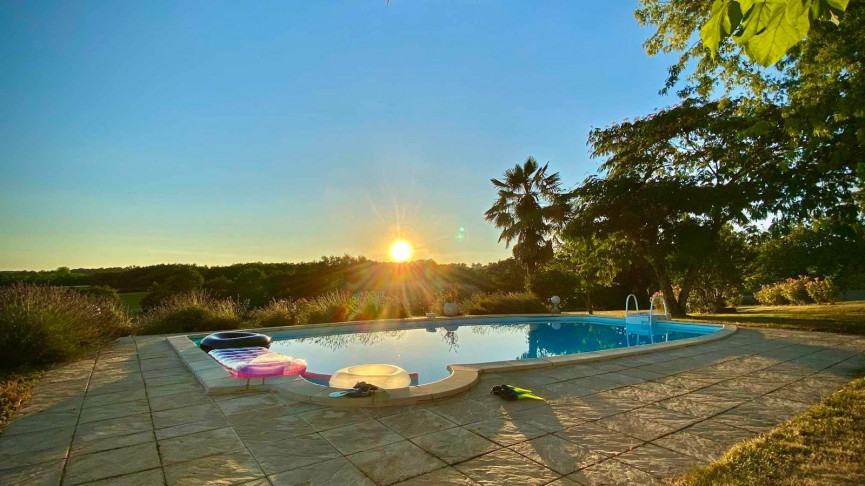 vente Maison Salagnac - Photo 5