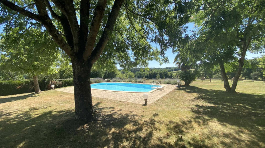 vente Maison Salagnac - Photo 7