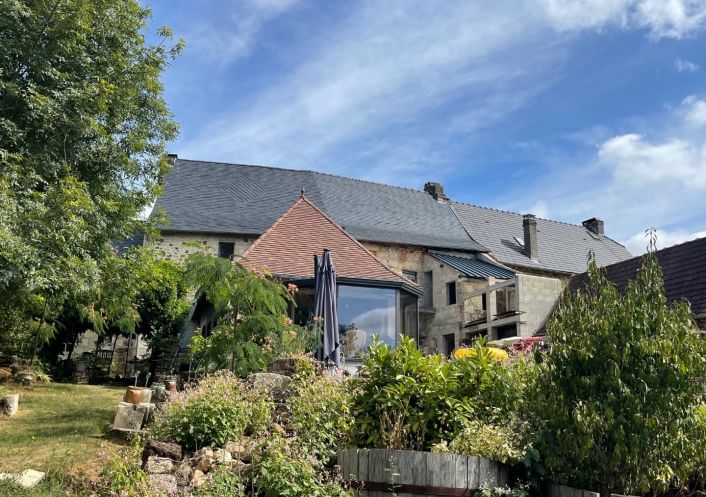 à vendre Maison Louignac