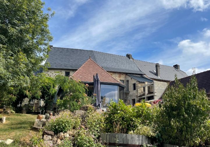 sale Maison Louignac