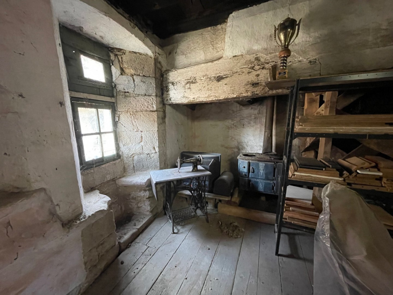 à vendre Maison Louignac - Photo 6