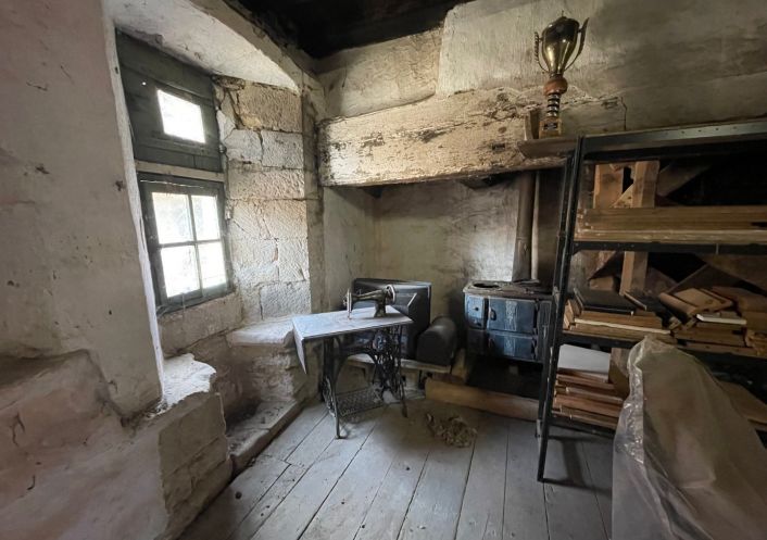 à vendre Maison Louignac