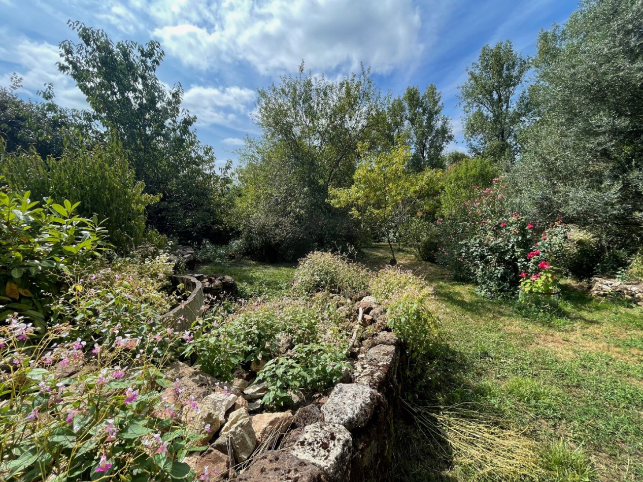 à vendre Maison Louignac - Photo 9