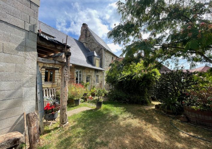 à vendre Maison Louignac