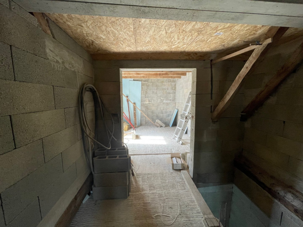 à vendre Maison Louignac - Photo 13