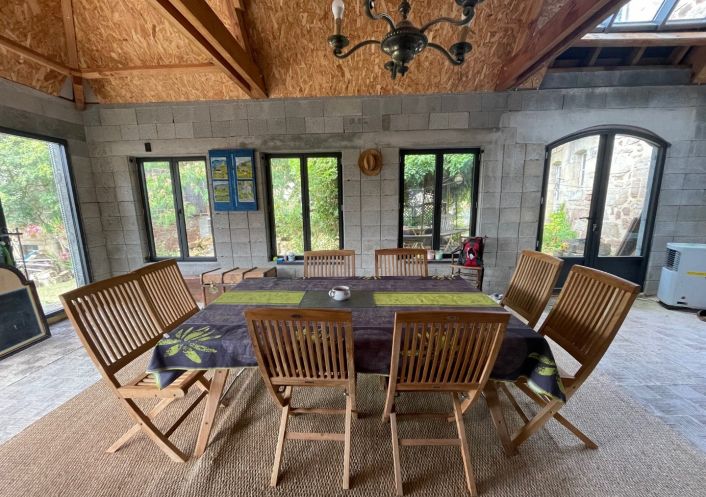 à vendre Maison Louignac