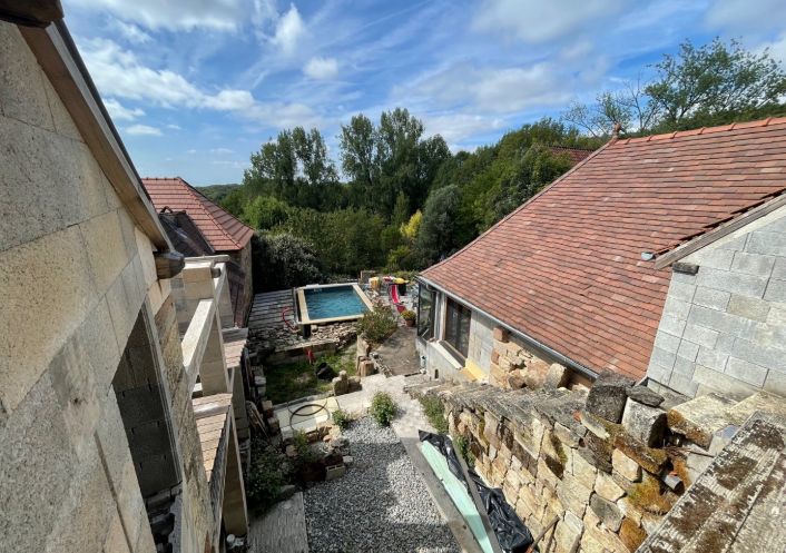 à vendre Maison Louignac
