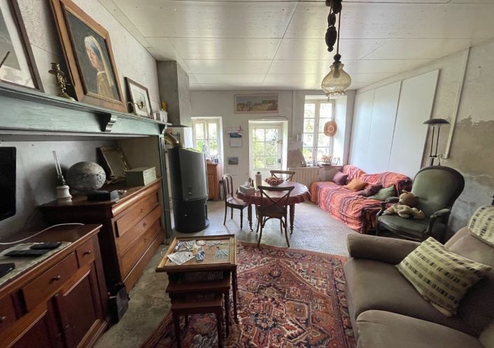 à vendre Maison Louignac