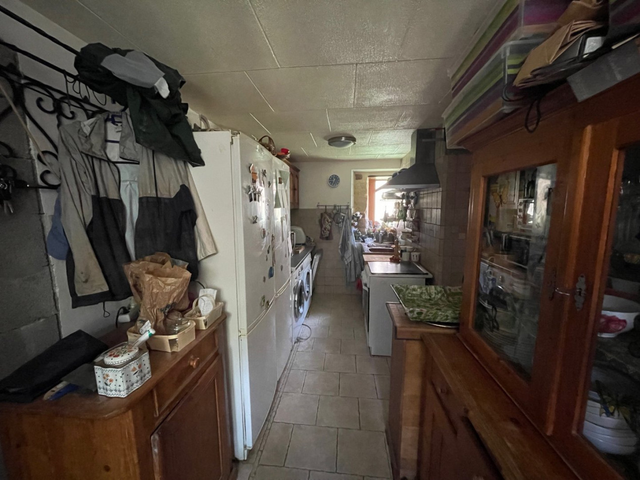 à vendre Maison Louignac - Photo 5