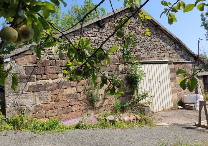 à vendre Maison Louignac