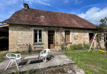 vente Maison Louignac