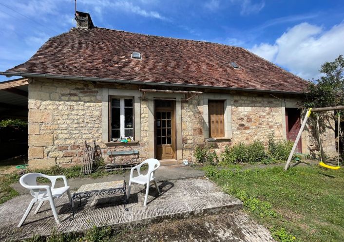 à vendre Maison Louignac
