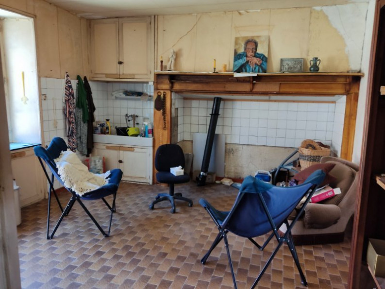 vente Maison Louignac - Photo 5