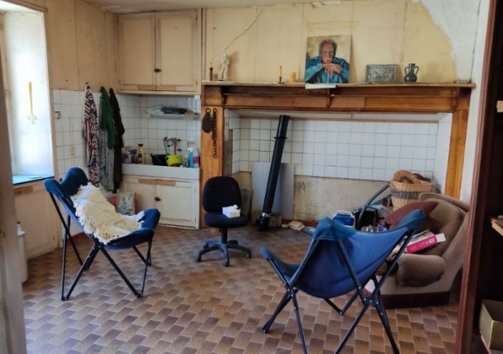 à vendre Maison Louignac