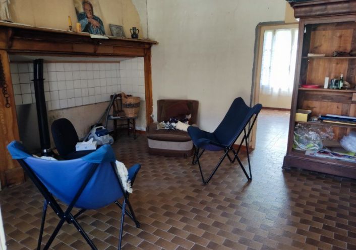 à vendre Maison Louignac