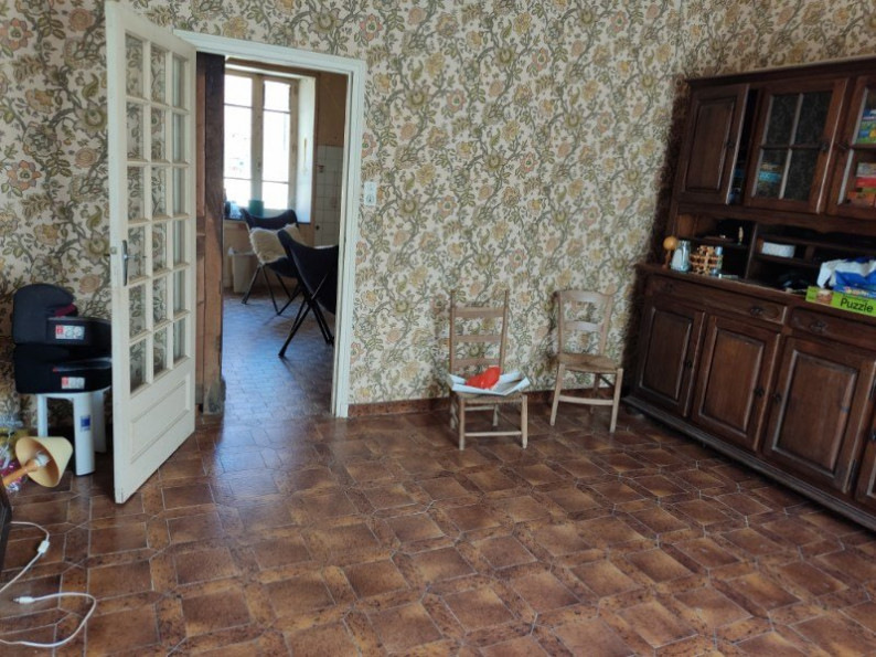 sale Maison Louignac - Photo 3