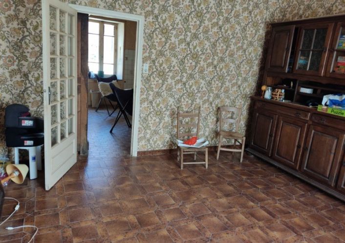 à vendre Maison Louignac