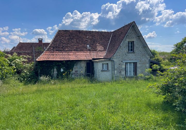 vente Maison Louignac